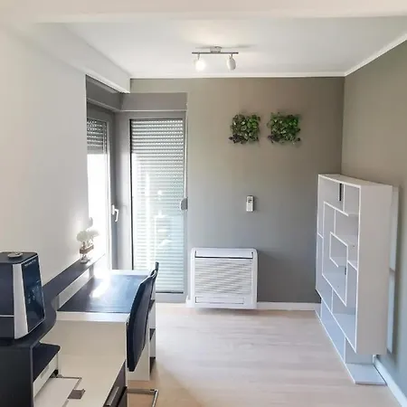 Apartman Lucas * ザダル
