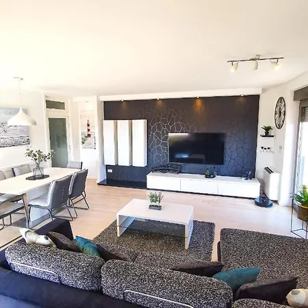 Apartman Lucas Apartment Zadar