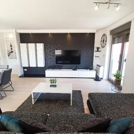 Apartman Lucas