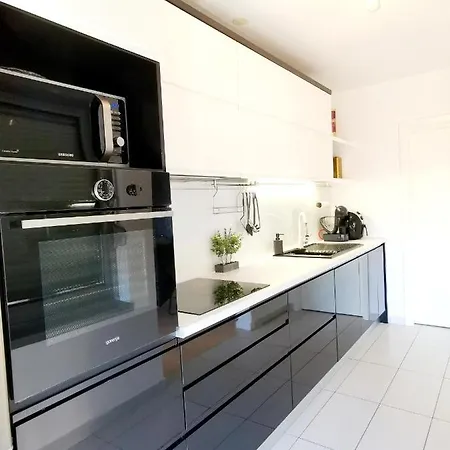 Apartman Lucas * ザダル