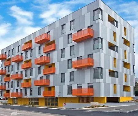 Apartman Lucas *