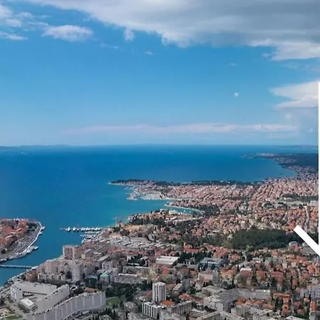 Apartman Lucas Apartament