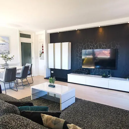 Apartman Lucas Apartament Zadar