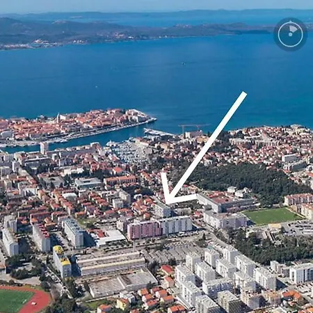 Apartman Lucas *