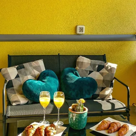 Apartman Lucas Apartament *