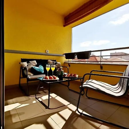 Apartman Lucas * Zadar