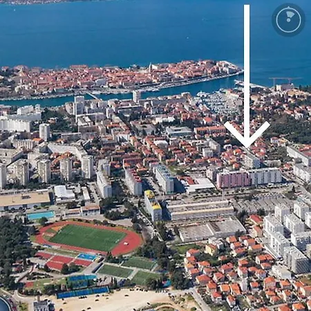Apartman Lucas Apartament *