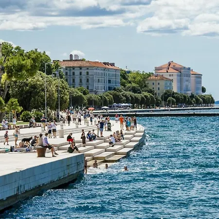 Apartman Lucas Apartament Zadar
