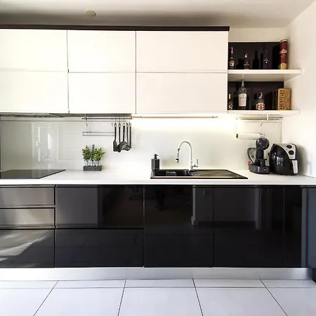 Apartman Lucas Apartament