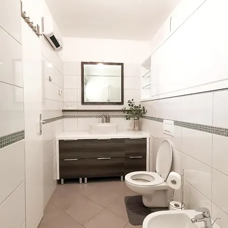 Apartman Lucas * Zadar