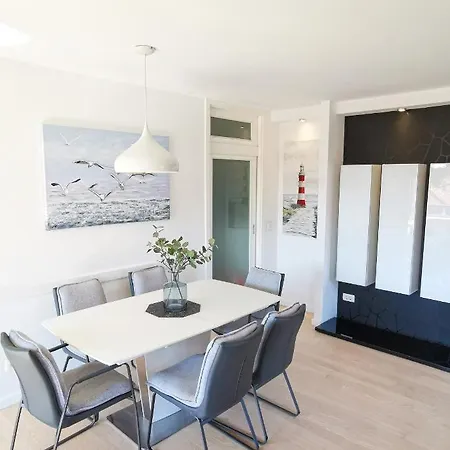 Apartament Apartman Lucas *
