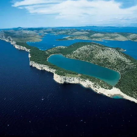 Apartament Apartman Lucas Zadar