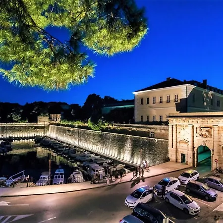 Apartman Lucas * Zadar