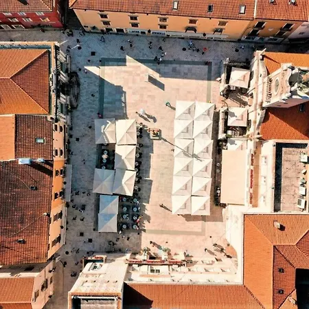 Apartman Lucas Zadar