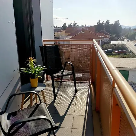 Apartman Lucas Apartament *