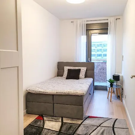 Apartman Lucas Apartament *