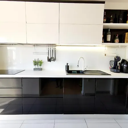 Apartament Apartman Lucas Zadar