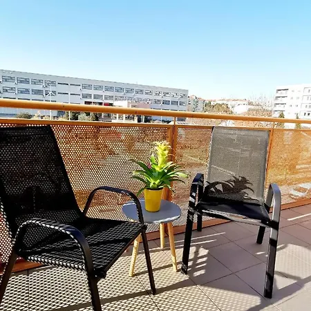 Apartament Apartman Lucas Zadar