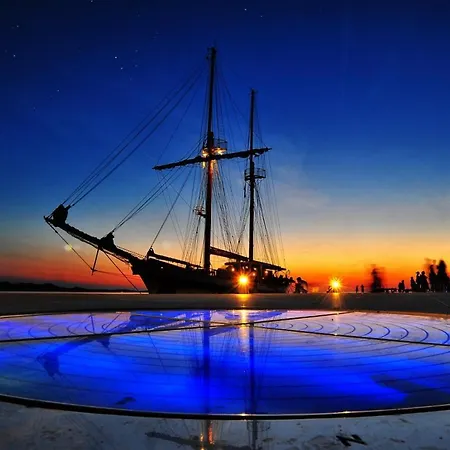 Apartman Lucas Apartament Zadar