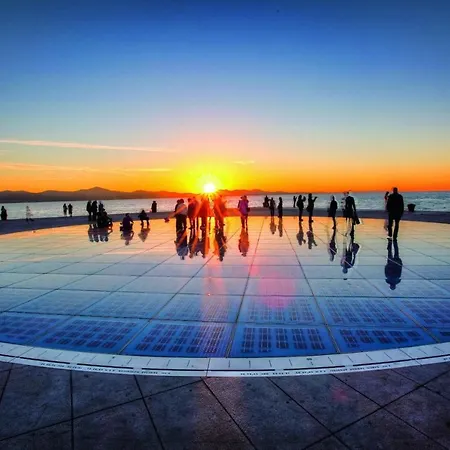 Apartman Lucas Zadar